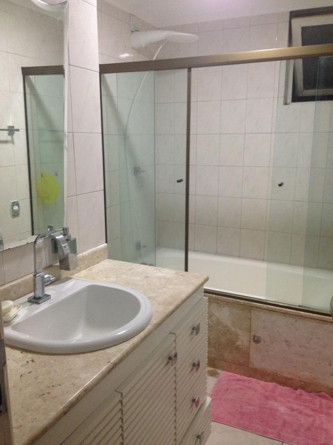 Ferienwohnung 3 Quartos Na Praia Do Buracao - Rio Vermelho Salvador da Bahia Exterior foto