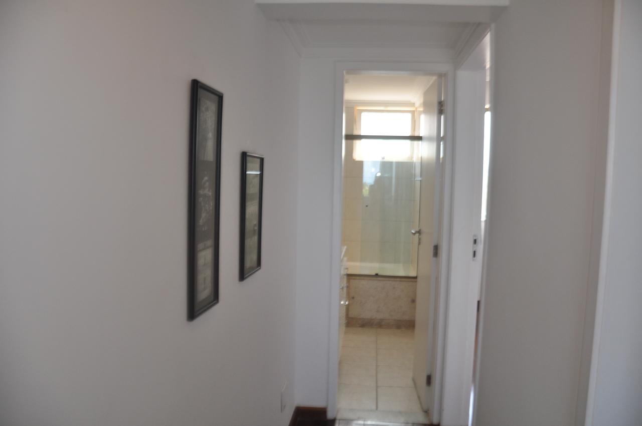 Ferienwohnung 3 Quartos Na Praia Do Buracao - Rio Vermelho Salvador da Bahia Exterior foto