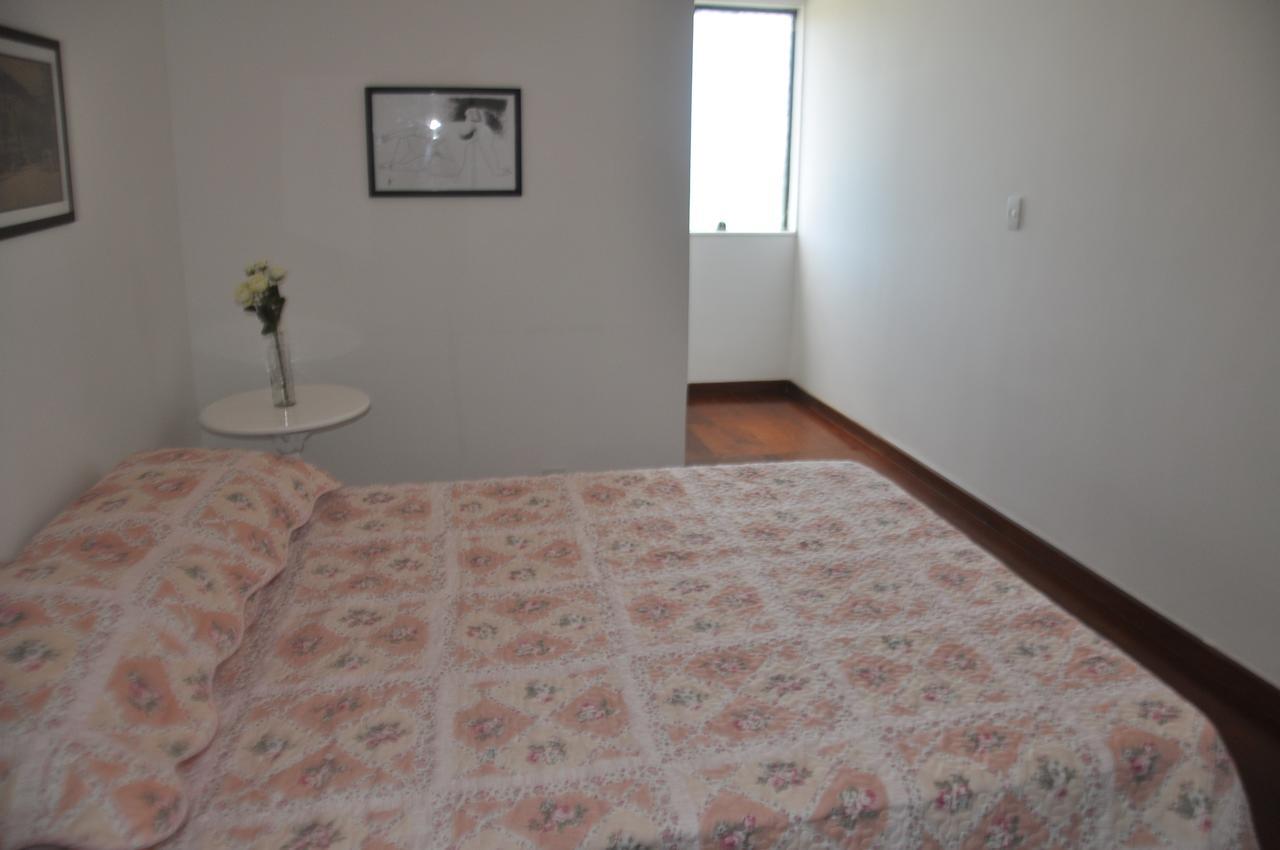 Ferienwohnung 3 Quartos Na Praia Do Buracao - Rio Vermelho Salvador da Bahia Exterior foto