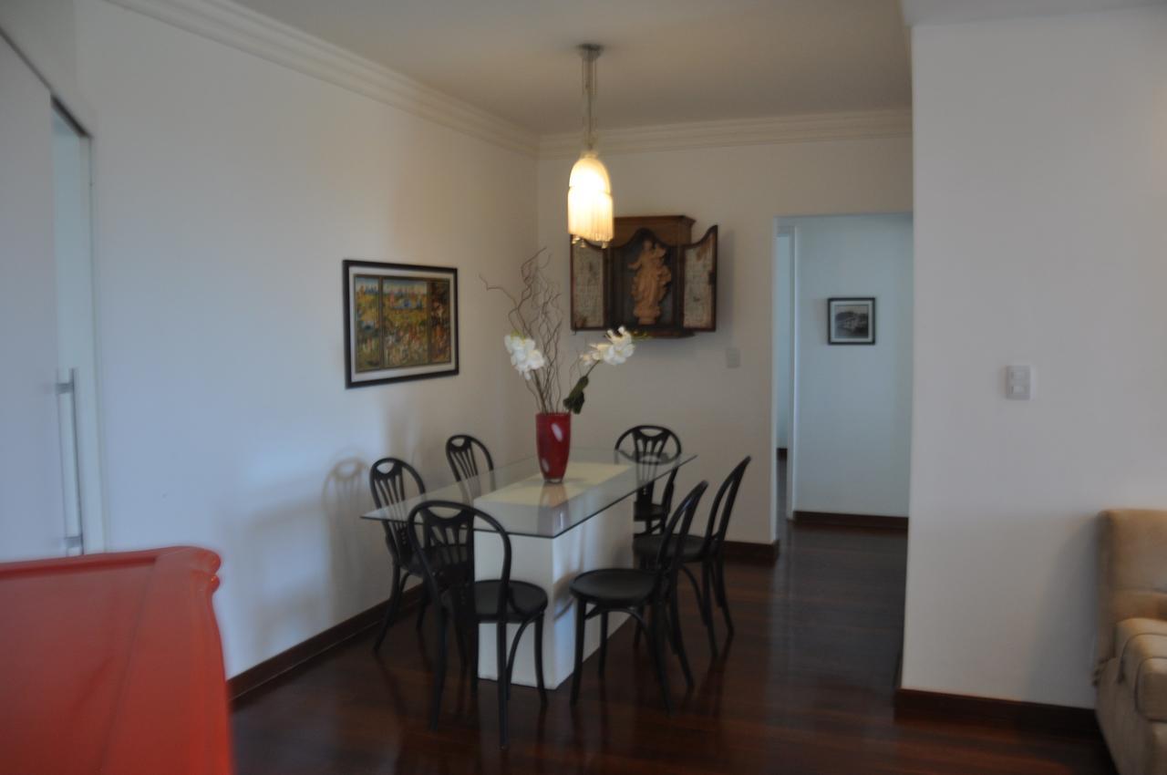 Ferienwohnung 3 Quartos Na Praia Do Buracao - Rio Vermelho Salvador da Bahia Exterior foto